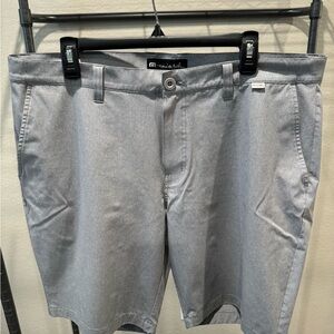 SOLD! Travis Mathew Beck Shorts.